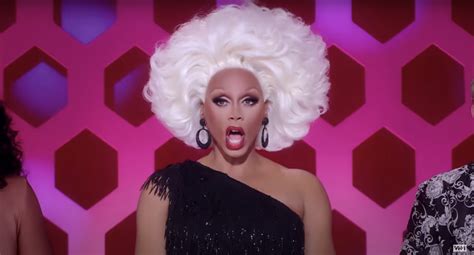 rupaul 551 fans