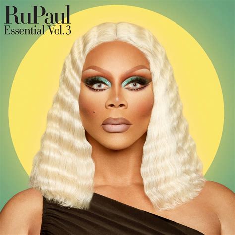 rupaul illness