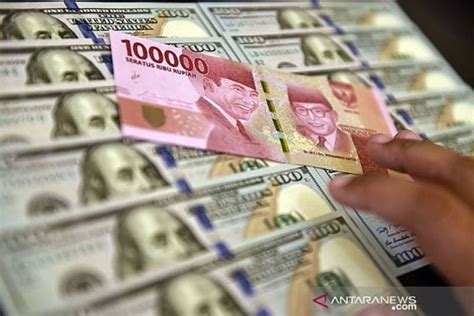 rupiah exchange