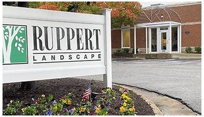 Ruppert Landscaping Richmond Va