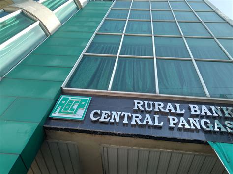 rural bank in the philippines