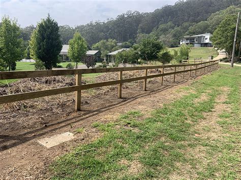 Rural Fencing Central Coast