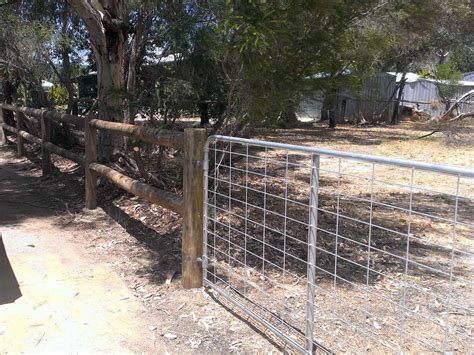 saintspeterandpaul.us:rural fencing contractors perth wa