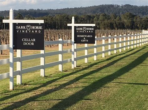 Rural Fencing Hunter Valley