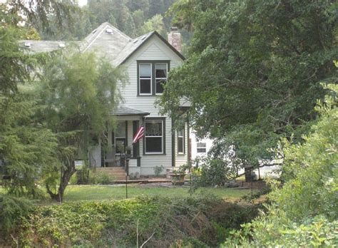 Rural Homes For Rent In Oregon