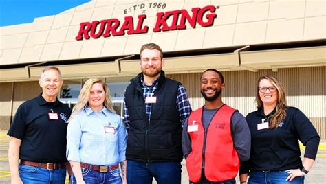 Rural King Discount Code November 2020