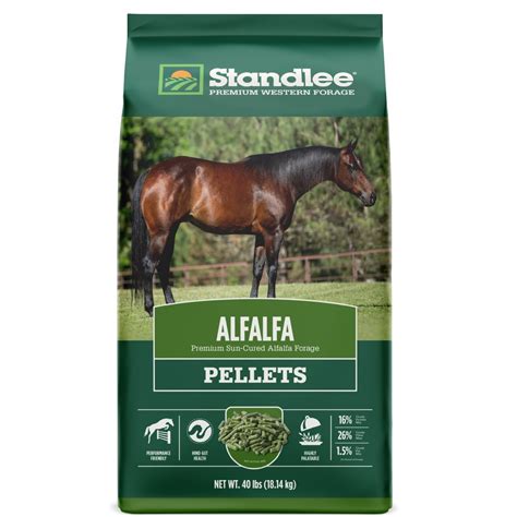 rural king standlee alfalfa pellets