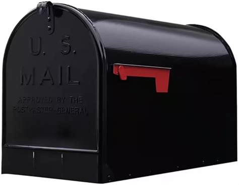 Rural Mailbox Amazon