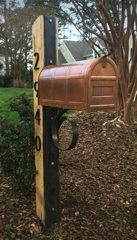 rural mailbox ideas