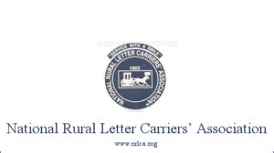 rural postal carrier union contract