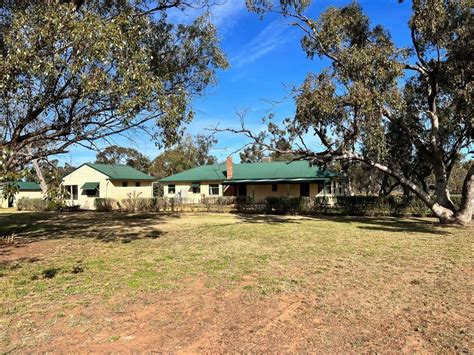 rural properties for lease orange nsw