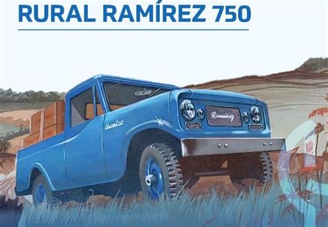 rural ramirez en venta