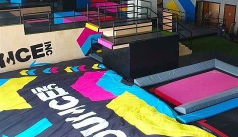 10 Best Trampoline Parks In Mumbai (Jump! Bounce! & Play!)