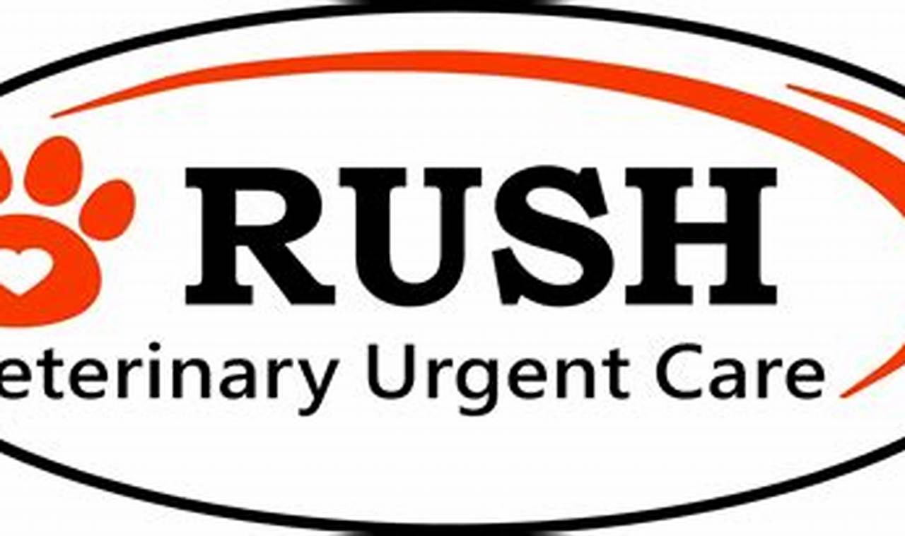 rush veterinary urgent care reviews