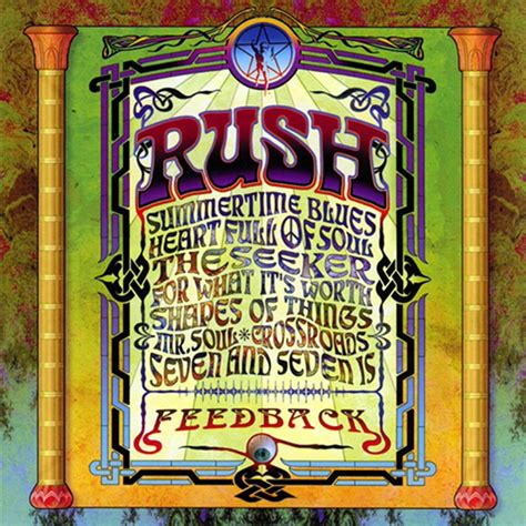 Rush Feedback Review
