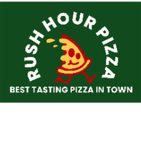 rush hour pizza in halifax ns