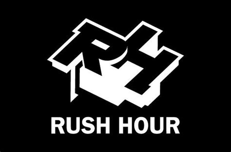rush hour records