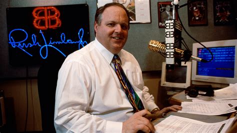 rush limbaugh radio archives