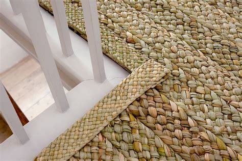 Rush Matting Flooring