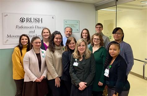 rush medical center doctors