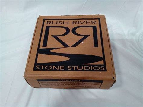 Awasome Rush River Stone Studios Marble Going Viral