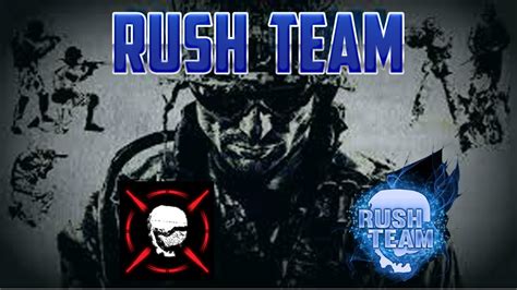 rush team