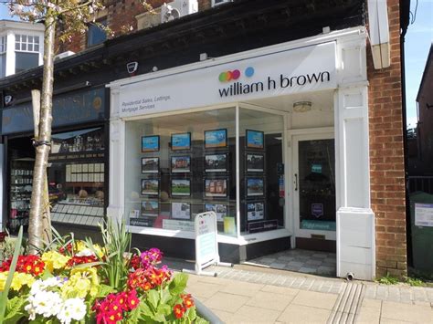 Rushden Estate Agents