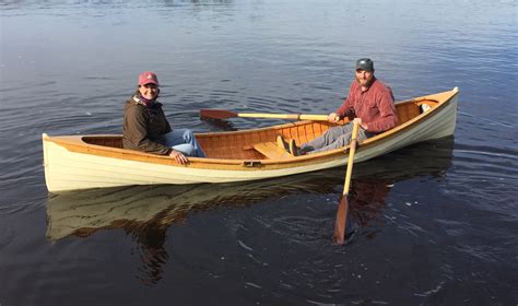 Rushton 109 Small Boats Magazine