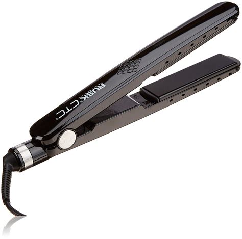 rusk thermal str8 ceramic styling tools