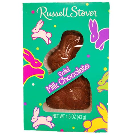 Russell Stover Easter Candy: Delicious Recipes For Your Sweet Tooth