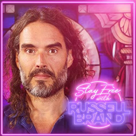 russell brand podcast archive