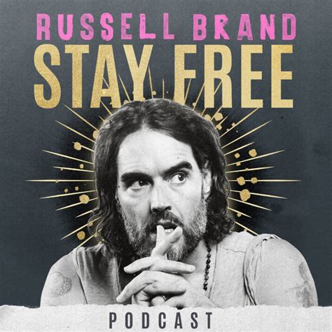 russell brand podcast spotify
