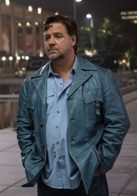 russell crowe age in the nice guys