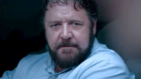 russell crowe age in unhinged