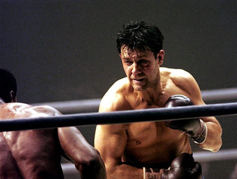russell crowe boxer movie