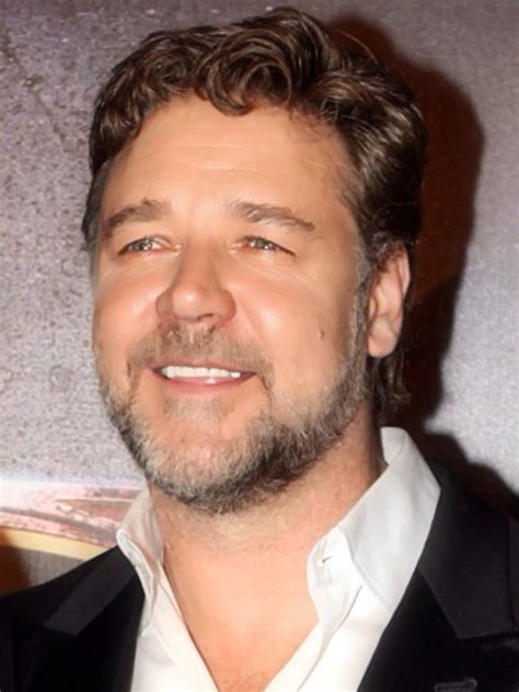 russell crowe filmography wiki