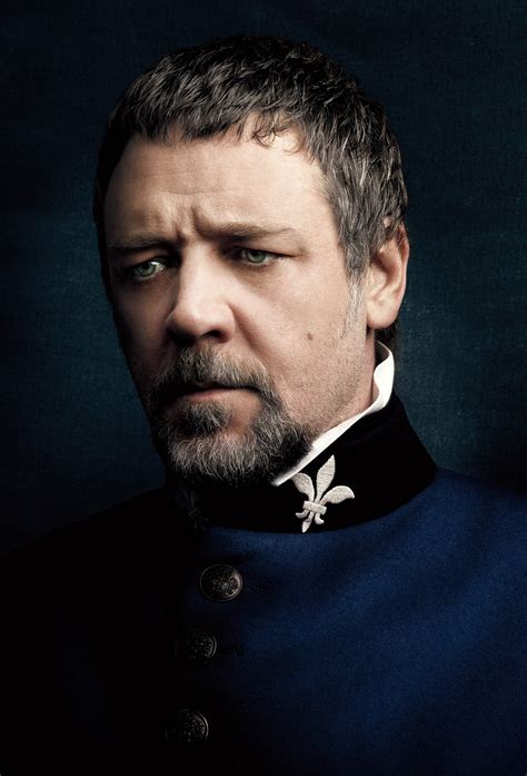 russell crowe in les miserables