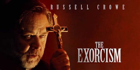 russell crowe latest movies