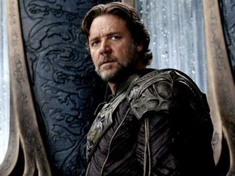 russell crowe movies list all