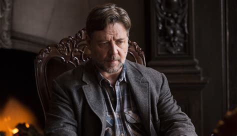 russell crowe netflix movie