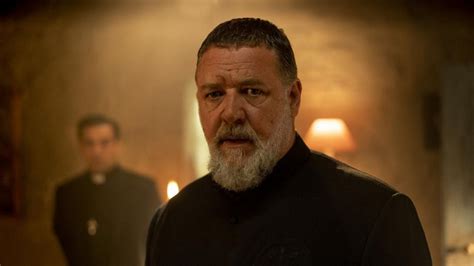 russell crowe pelicula de terror