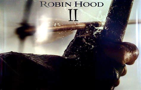 russell crowe robin hood sequel