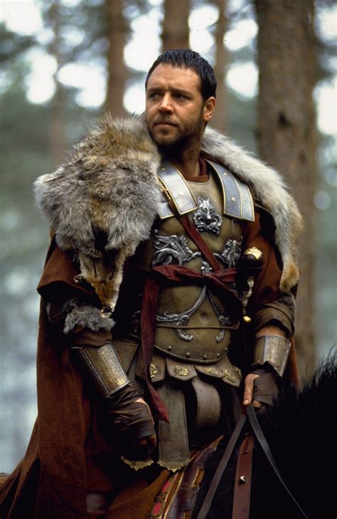 russell crowe rome movie