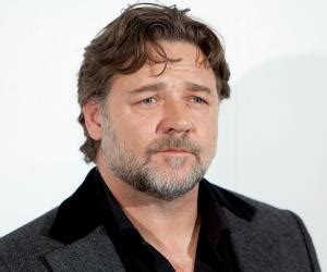 russell crowe tv shows list