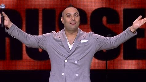 russell peters full show watch online