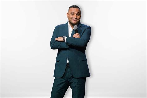 russell peters nyc live