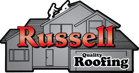 russell roofing kaler