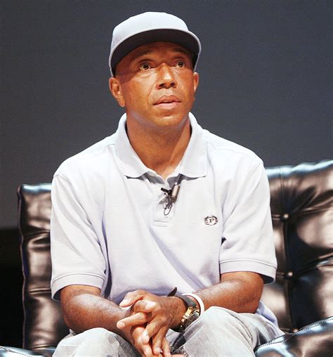 russell simmons where is he today
