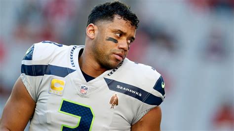 russell wilson game log