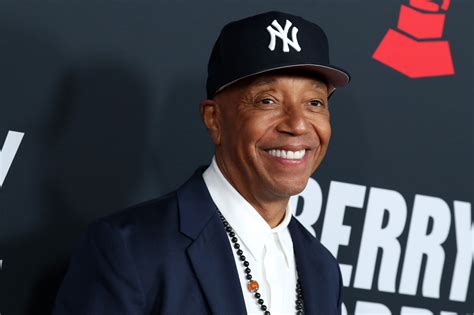 Russell Simmons Net Worth